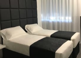 Hotel Pex Padova 4