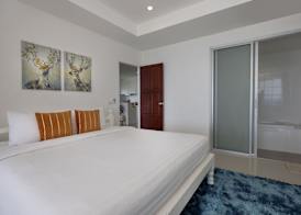 Ocean View Jacuzzi 3BR Kata Penthouse 5
