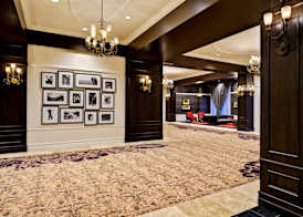 Saratoga Casino Hotel 3
