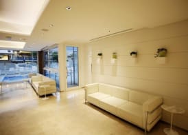 Hotel Fantasy 3