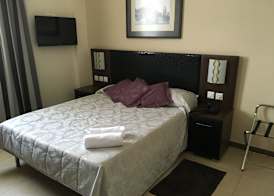 Grand Harbour Hotel 4