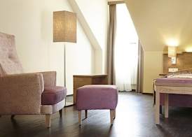 Boutique Hotel zur Post 4