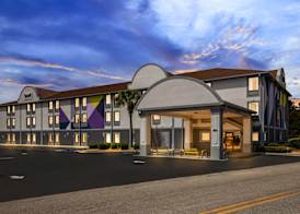 Spark by Hilton Tifton 2