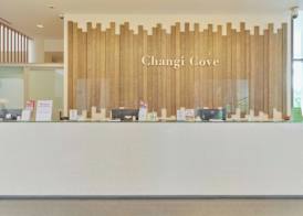 Changi Cove 2