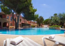 Grupoandria Aparthotel Club Andria 3