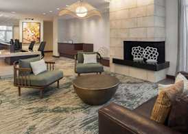 Fairfield Inn & Suites by Marriott Tampa Westshore/Airport 2