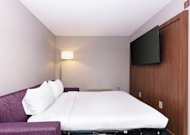 Aloft by Marriott Columbia Harbison 4