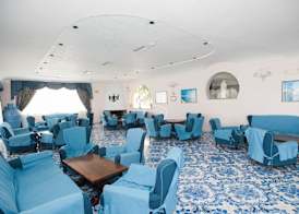 Hotel Terme Cristallo Palace 4