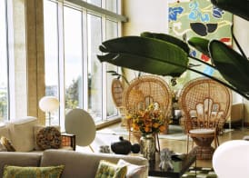 Augusta Eco Wellness Resort 4 Superior 3