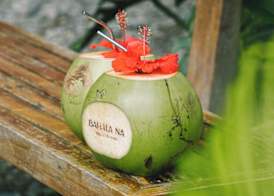 Bahala Na Villas 4
