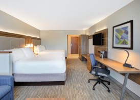 Holiday Inn Express & Suites NEW CASTLE by IHG 3