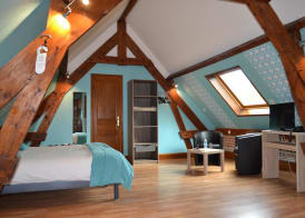 Le Domaine des Cigognes 3