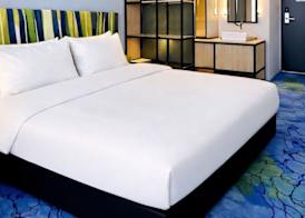 IBIS STYLES MUENCHEN AIRPORT 4