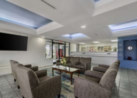 Rodeway Inn Wesley Chapel 2