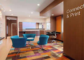 Fairfield Inn & Suites Longview 3