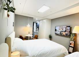 INN-The City MyeongDong 4