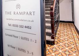 The Rampart 2