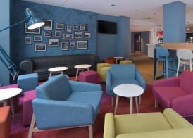 Travelodge London Central Waterloo 3