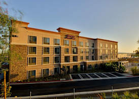 Hampton Inn & Suites Moreno Valley 3