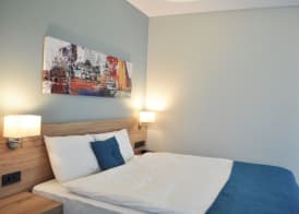 Marti Beach Hotel 3