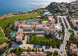 Cascade Wellness Resort 2