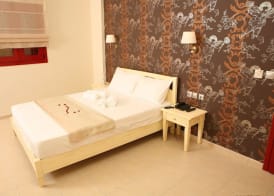 Michaelangelo Boutique Parga 5