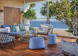 Oceana Santa Monica, LXR Hotels & Resorts 3