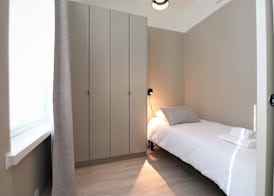 Forenom Aparthotel Vaasa 3