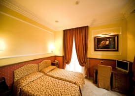 Hotel Donatello 4