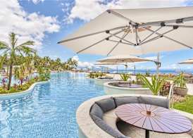 Hilton Hotel Tahiti 4