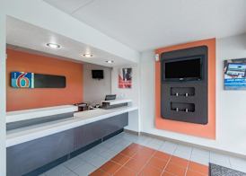 Motel 6-Overland Park, KS 5