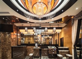 APA Hotel Akihabara Ekihigashi 2