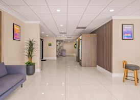 B&B Hotel Miami Airport 2