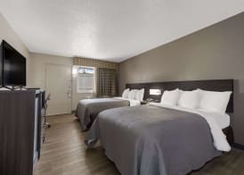 Quality Inn Charleston - West Ashley 3