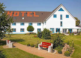 Hotel Pommernland 3