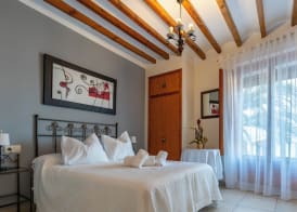 Hotel El Rullo 3