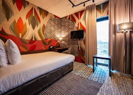 Hampshire Hotel - Delft Centre 4