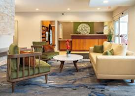 Fairfield Inn & Suites Minneapolis Eden Prairie 2