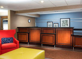 Hampton Inn Denver-Northwest/Westminster 5