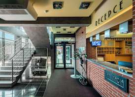 Jan Maria Hotel 3