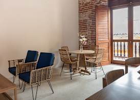 Hotel Voilá Getsemaní 2