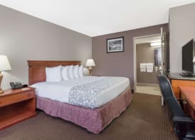 Days Inn by Wyndham St Augustine/Historic Downtown 5