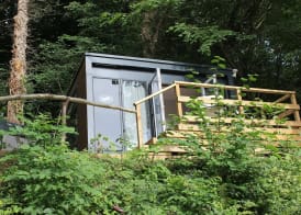 Herons Lake Retreat 4