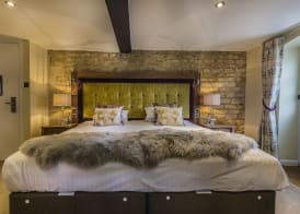 The White Hart Royal, Moreton-in-Marsh, Cotswolds - The Coaching Inn Group 5