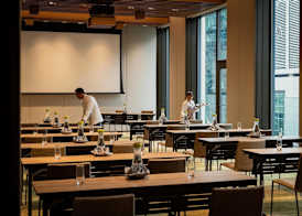 Hyatt Centric Kota Kinabalu 2