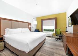 Holiday Inn Express & Suites CONROE I-45 NORTH by IHG 3