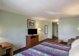 Rodeway Inn Lakeville - Finger Lakes Area 4