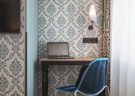 Garner Hotel HAMBURG NORD by IHG 5