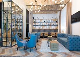 Capital Hotel Garni 3