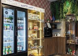 Wellton Riga Hotel & SPA 2
